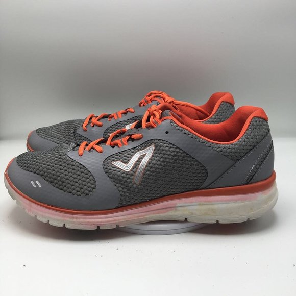 vionic men's tennis shoes